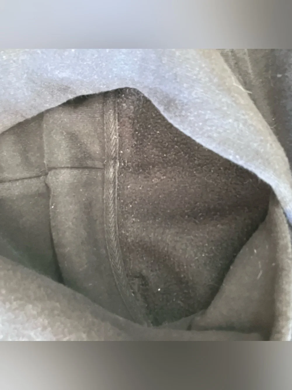 Dro Kenji WYWH tour hoody Medium